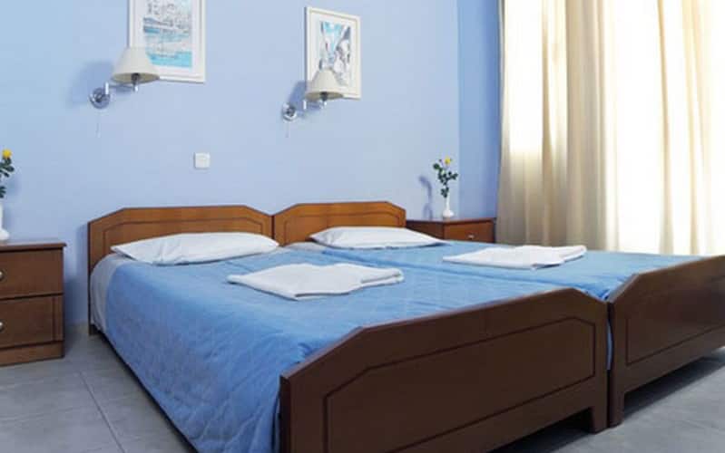 Universal Guest House - Adyar - Golden Jain, Chennai 3